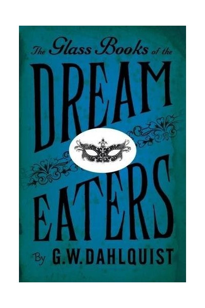 The Glass Books of the Dream Eaters